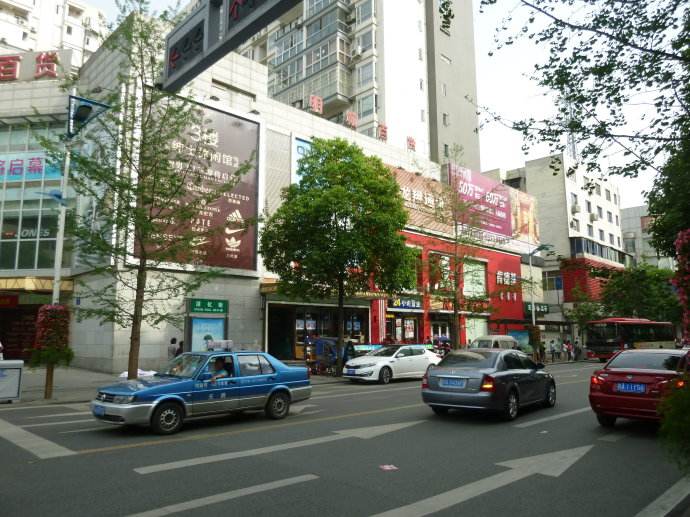 怎樣用英語翻譯中國的“縣”和“縣級市”和“地級市”？
